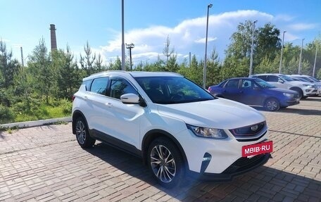 Geely Coolray I, 2023 год, 1 830 000 рублей, 15 фотография