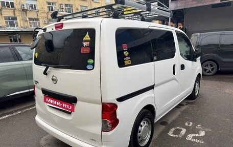 Nissan NV200, 2018 год, 1 800 000 рублей, 3 фотография