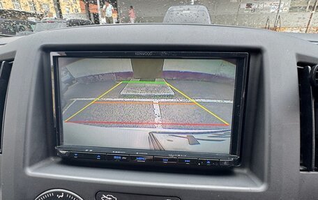 Nissan NV200, 2018 год, 1 800 000 рублей, 12 фотография