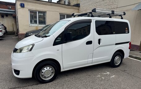 Nissan NV200, 2018 год, 1 800 000 рублей, 7 фотография