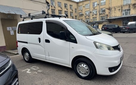Nissan NV200, 2018 год, 1 800 000 рублей, 5 фотография