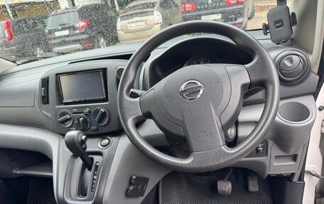 Nissan NV200, 2018 год, 1 800 000 рублей, 10 фотография