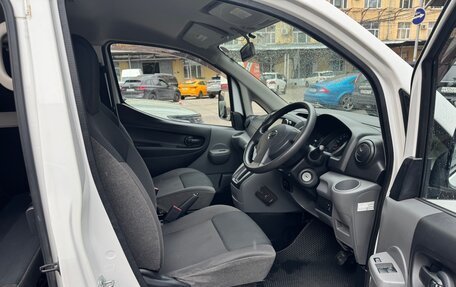 Nissan NV200, 2018 год, 1 800 000 рублей, 13 фотография
