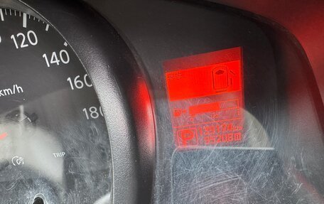 Nissan NV200, 2018 год, 1 800 000 рублей, 11 фотография