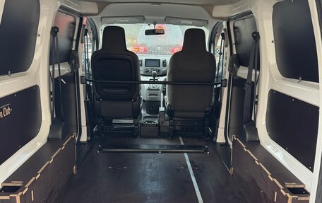Nissan NV200, 2018 год, 1 800 000 рублей, 17 фотография