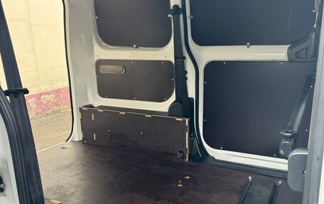 Nissan NV200, 2018 год, 1 800 000 рублей, 18 фотография