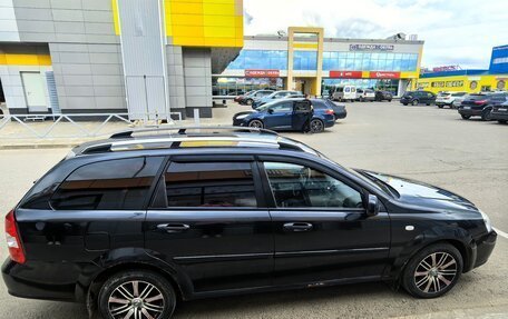 Chevrolet Lacetti, 2012 год, 320 000 рублей, 6 фотография