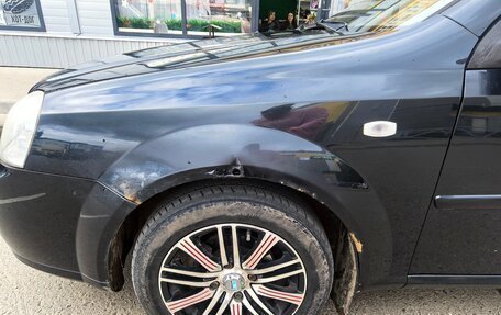 Chevrolet Lacetti, 2012 год, 320 000 рублей, 4 фотография