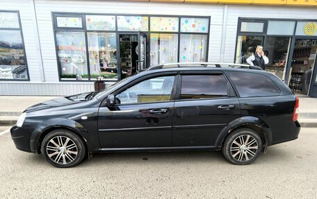 Chevrolet Lacetti, 2012 год, 320 000 рублей, 2 фотография