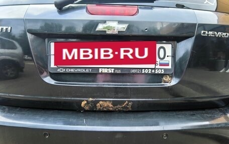 Chevrolet Lacetti, 2012 год, 320 000 рублей, 7 фотография