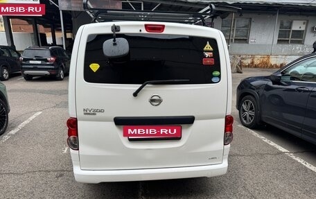 Nissan NV200, 2018 год, 1 800 000 рублей, 8 фотография