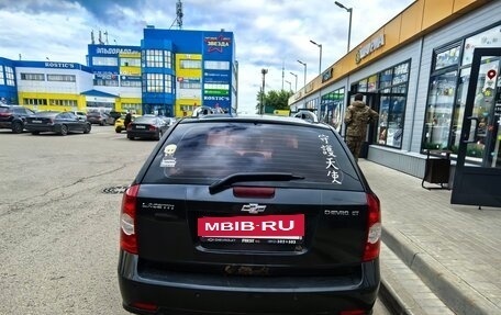 Chevrolet Lacetti, 2012 год, 320 000 рублей, 3 фотография