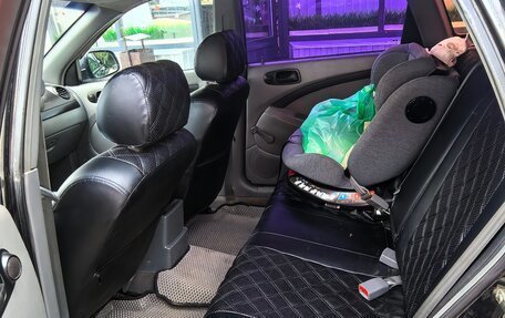 Chevrolet Lacetti, 2012 год, 320 000 рублей, 9 фотография