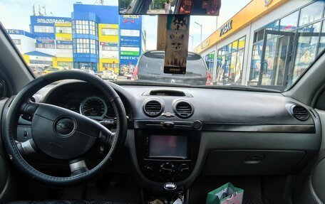 Chevrolet Lacetti, 2012 год, 320 000 рублей, 12 фотография