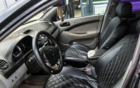 Chevrolet Lacetti, 2012 год, 320 000 рублей, 11 фотография