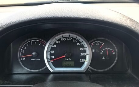 Chevrolet Lacetti, 2012 год, 320 000 рублей, 13 фотография