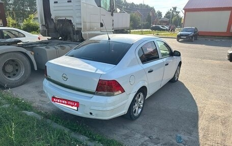 Opel Astra H, 2013 год, 185 000 рублей, 2 фотография