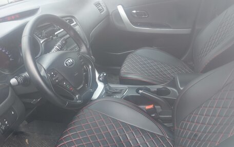 KIA cee'd III, 2017 год, 891 000 рублей, 6 фотография