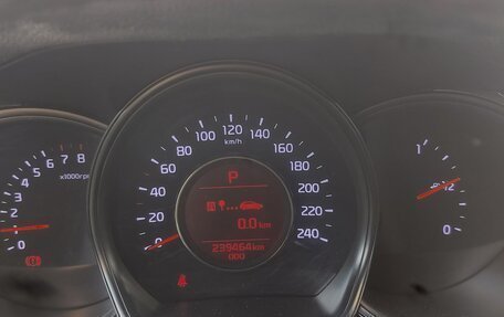 KIA cee'd III, 2017 год, 891 000 рублей, 8 фотография