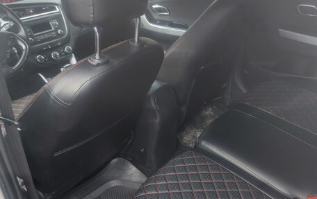 KIA cee'd III, 2017 год, 891 000 рублей, 7 фотография
