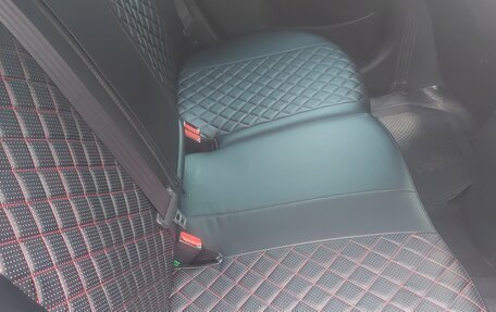 KIA cee'd III, 2017 год, 891 000 рублей, 9 фотография