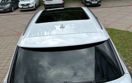 Audi Q7, 2020 год, 5 850 000 рублей, 14 фотография