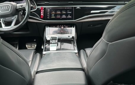 Audi Q7, 2020 год, 5 850 000 рублей, 20 фотография