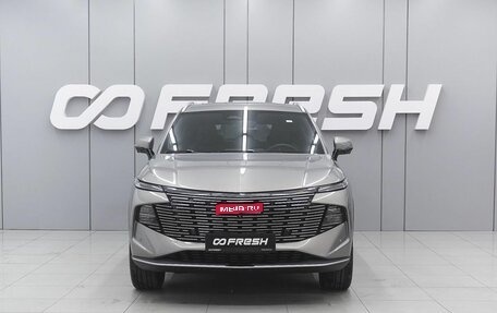 Haval F7, 2026 год, 3 798 000 рублей, 1 фотография