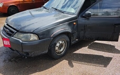 Daewoo Nexia I рестайлинг, 2009 год, 65 000 рублей, 1 фотография