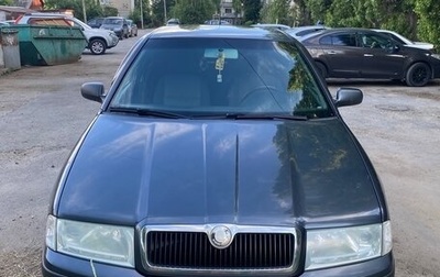 Skoda Octavia IV, 2007 год, 500 000 рублей, 1 фотография