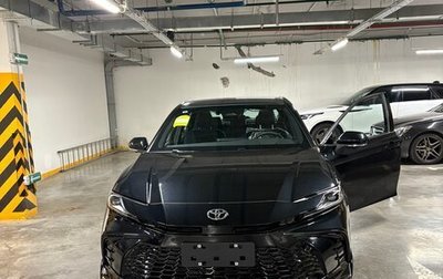 Toyota Camry, 2026 год, 3 900 000 рублей, 1 фотография