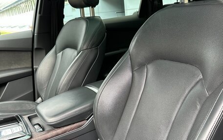Audi Q7, 2020 год, 5 850 000 рублей, 25 фотография