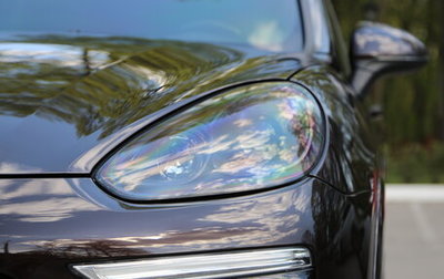 Porsche Cayenne III, 2015 год, 3 690 000 рублей, 1 фотография