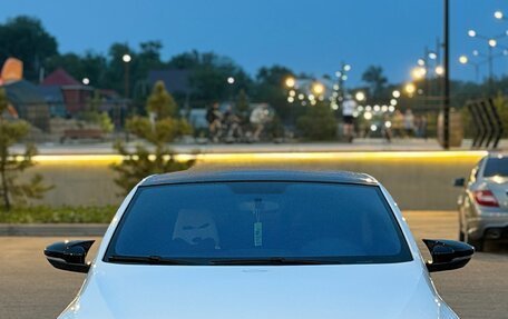 Volkswagen Scirocco III рестайлинг, 2013 год, 1 520 000 рублей, 1 фотография