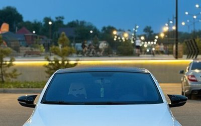 Volkswagen Scirocco III рестайлинг, 2013 год, 1 520 000 рублей, 1 фотография