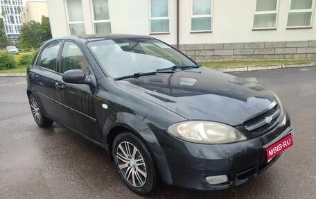 Chevrolet Lacetti, 2007 год, 420 000 рублей, 1 фотография