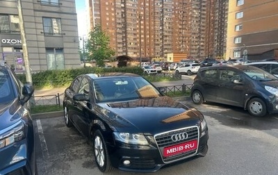 Audi A4, 2011 год, 900 000 рублей, 1 фотография