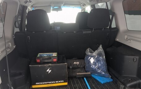 Mitsubishi Pajero IV, 2007 год, 1 300 000 рублей, 1 фотография