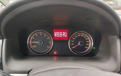 SsangYong Actyon II рестайлинг, 2012 год, 1 050 000 рублей, 1 фотография