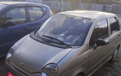 Daewoo Matiz I, 2014 год, 170 000 рублей, 1 фотография