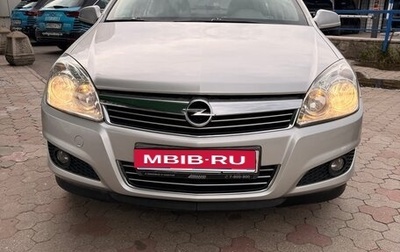 Opel Astra H, 2010 год, 700 000 рублей, 1 фотография