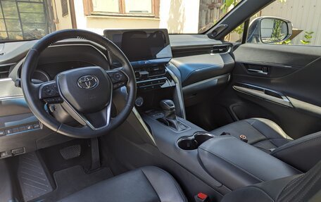 Toyota Venza, 2021 год, 4 900 000 рублей, 10 фотография