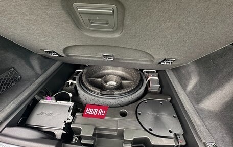 Audi Q7, 2020 год, 5 850 000 рублей, 26 фотография