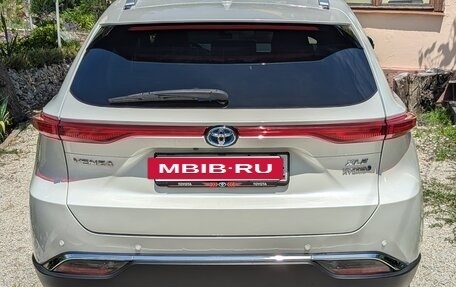 Toyota Venza, 2021 год, 4 900 000 рублей, 5 фотография