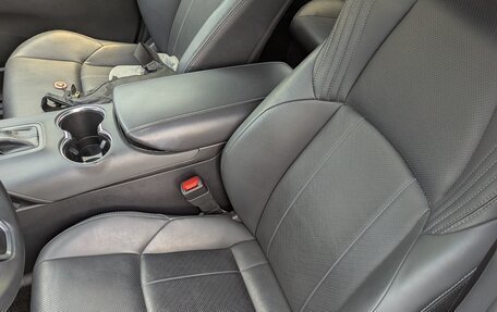Toyota Venza, 2021 год, 4 900 000 рублей, 13 фотография