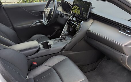 Toyota Venza, 2021 год, 4 900 000 рублей, 15 фотография