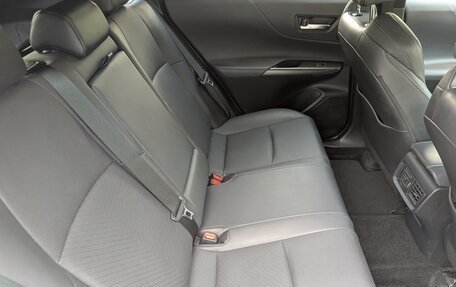 Toyota Venza, 2021 год, 4 900 000 рублей, 19 фотография
