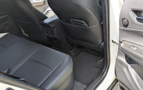 Toyota Venza, 2021 год, 4 900 000 рублей, 18 фотография