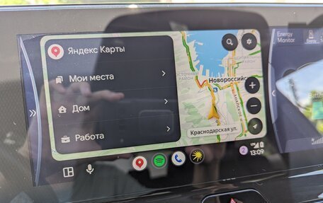 Toyota Venza, 2021 год, 4 900 000 рублей, 28 фотография