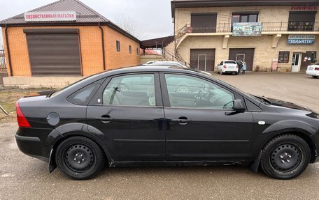 Ford Focus II рестайлинг, 2006 год, 390 000 рублей, 5 фотография